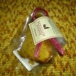 パティシエ エス コヤマ - イチジクのクグロフ