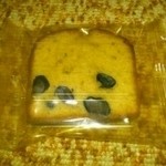 パティシエ エス コヤマ - ケークオ丹波黒