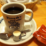 Komeda Kohiten - 