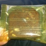 パティシエ エス コヤマ - チョコパウンド