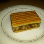 パティシエ エス コヤマ - エンガディナー