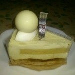 パティシエ エス コヤマ - 