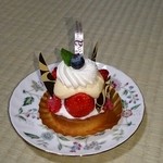 パティシエ エス コヤマ - 