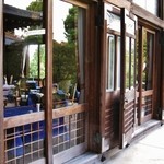 メインダイニングルーム 三笠 - 