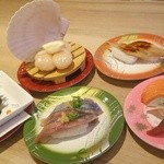 力丸 - 注文して5分でそろった！