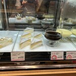 カフェ ベローチェ - 