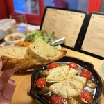 プチ・ポンレヴェック - 