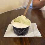 ジェラテリア アクオリーナ - 