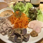 プチ・ポンレヴェック - 