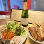 プチ・ポンレヴェック 野田店 - 