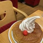 珈琲所 コメダ珈琲店 - 料理写真: