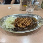 ターバンカレー - 