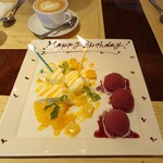 ブラチェリア デリツィオーゾ イタリア - 