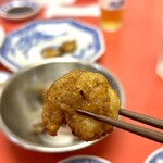 新香園 - そのままでも美味しい