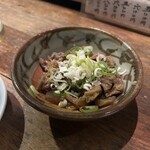 紋次郎 - 