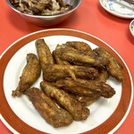 新香園 - さらに追加×2