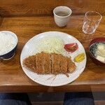 とんかつ葵 - 料理写真: