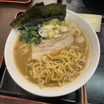 豚ソバ妖怪 飛燕 - 
