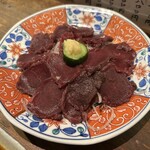 紋次郎 - 