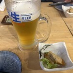 俺の魚を食ってみろ!!  - 