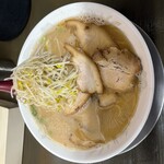 ラーメン洋 - 