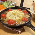 プチ・ポンレヴェック - 