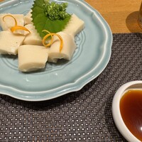 お料理 とみやま - 