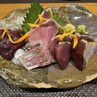 お料理 とみやま - 