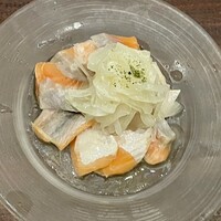 神楽坂 てっぱんや - 