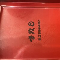 入谷鬼子母神門前のだや - 