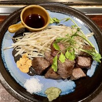 神楽坂 てっぱんや - 