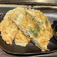 神楽坂 てっぱんや - 