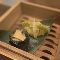 スチーム Dim sum&Wine - 