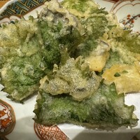 お料理 とみやま - 