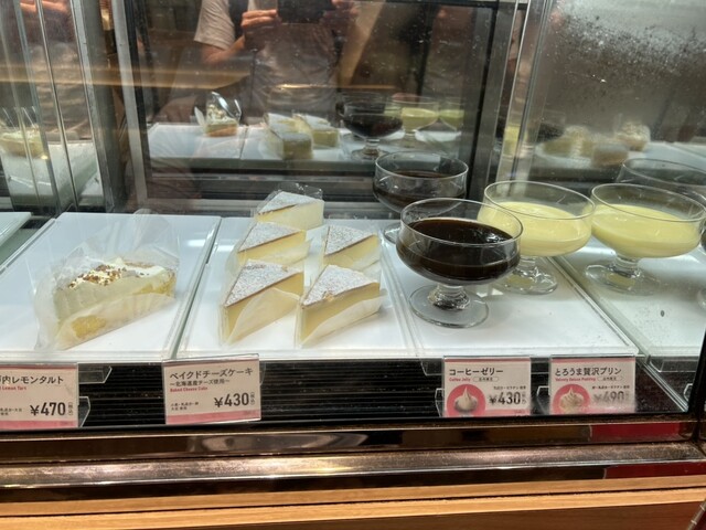 CAFE VELOCE Shinjukuku Sabunado Ten photo 3