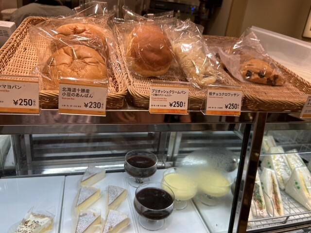 CAFE VELOCE Shinjukuku Sabunado Ten photo 2