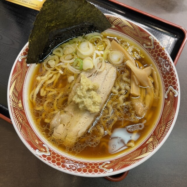 豚ソバ妖怪 飛燕（ひえん） - 多賀城（ラーメン）の写真