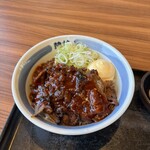 カルビ丼とスン豆腐専門店 韓丼 - 