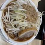 麺屋 敬 - 