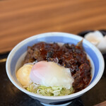 カルビ丼とスン豆腐専門店 韓丼 - 