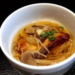 かに政宗 - 餡掛け♬