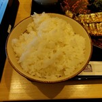 大戸屋 - 大盛