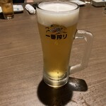 酒場 16番 - 
