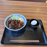 カルビ丼とスン豆腐専門店 韓丼 - 
