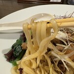担々麺と串中華へいぞう - 