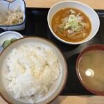 もつ煮のまつい 川越店 - 