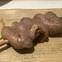 焼鳥 鳥せい 北浦和店 - 