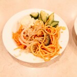 フォルクス - 1/2。