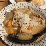 酔っ手羽横丁 - 