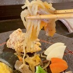 炉端焼き酒場一心 一 - 